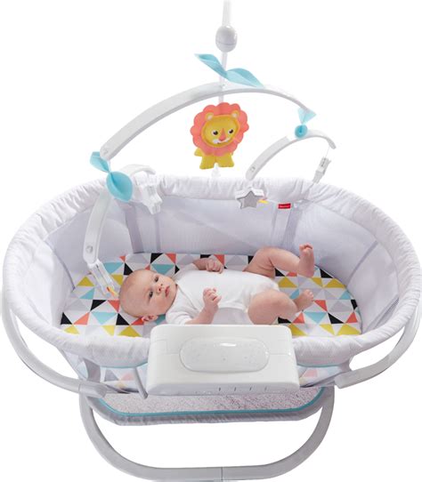 Fisher Price Soothing Motions